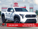 Thumbnail image of 2024 Toyota Tacoma at Fox Automotive Group Inc. Toyota Volkswagen