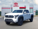 Thumbnail image of 2024 Toyota Tacoma at Fox Automotive Group Inc. Toyota Volkswagen