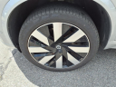 2024 Volvo XC90 Recharge T8 Ultimate Bright Theme 7P at Weaver Brothers Volvo Cars