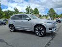 Thumbnail image of 2024 Volvo XC90 Recharge at Weaver Brothers Volvo Cars