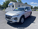 2019 Hyundai SANTA FE SE 2.4L at A2Z Auto Group