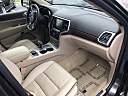Thumbnail image of 2014 Jeep Grand Cherokee at EurobahnBmwMiniMercedesBenz of Greensboro, NC