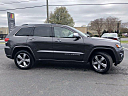 Thumbnail image of 2014 Jeep Grand Cherokee at EurobahnBmwMiniMercedesBenz of Greensboro, NC