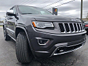 Thumbnail image of 2014 Jeep Grand Cherokee at EurobahnBmwMiniMercedesBenz of Greensboro, NC