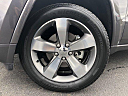 Thumbnail image of 2014 Jeep Grand Cherokee at EurobahnBmwMiniMercedesBenz of Greensboro, NC