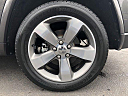 Thumbnail image of 2014 Jeep Grand Cherokee at EurobahnBmwMiniMercedesBenz of Greensboro, NC
