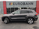 Thumbnail image of 2014 Jeep Grand Cherokee at EurobahnBmwMiniMercedesBenz of Greensboro, NC