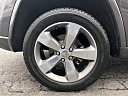 Thumbnail image of 2014 Jeep Grand Cherokee at EurobahnBmwMiniMercedesBenz of Greensboro, NC