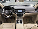 Thumbnail image of 2014 Jeep Grand Cherokee at EurobahnBmwMiniMercedesBenz of Greensboro, NC