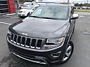 Thumbnail image of 2014 Jeep Grand Cherokee at EurobahnBmwMiniMercedesBenz of Greensboro, NC