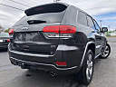 Thumbnail image of 2014 Jeep Grand Cherokee at EurobahnBmwMiniMercedesBenz of Greensboro, NC