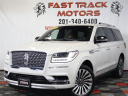 Thumbnail image of 2019 Lincoln Navigator at Fast Track Motors
