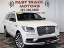 Thumbnail image of 2019 Lincoln Navigator at Fast Track Motors
