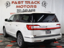 Thumbnail image of 2019 Lincoln Navigator at Fast Track Motors