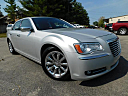 Thumbnail image of 2012 Chrysler 300 at Gary Mathews Motors