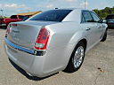 Thumbnail image of 2012 Chrysler 300 at Gary Mathews Motors