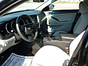 2015 Kia Optima LX at Palm Auto Brokers