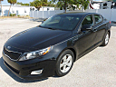 Thumbnail image of 2015 Kia Optima at Palm Auto Brokers
