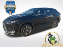 Thumbnail image of 2022 Lexus RX 350 at McGavock Nissan of Amarillo (McGavockNissanofAmarillo