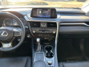 2022 Lexus RX 350 Base at McGavock Nissan of Amarillo (McGavockNissanofAmarillo