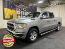 Thumbnail image of 2023 Ram 1500 at Monster Motors