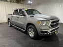 Thumbnail image of 2023 Ram 1500 at Monster Motors