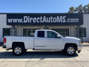 Thumbnail image of 2018 Chevrolet Silverado 1500 at Casino Motors, Inc