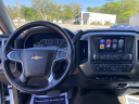 Thumbnail image of 2018 Chevrolet Silverado 1500 at Casino Motors, Inc