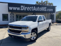 Thumbnail image of 2018 Chevrolet Silverado 1500 at Casino Motors, Inc