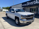 Thumbnail image of 2018 Chevrolet Silverado 1500 at Casino Motors, Inc