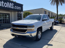 Thumbnail image of 2018 Chevrolet Silverado 1500 at Casino Motors, Inc