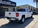 Thumbnail image of 2018 Chevrolet Silverado 1500 at Casino Motors, Inc