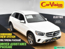 Thumbnail image of 2021 Mercedes-Benz GLC at Car Vision Inc.