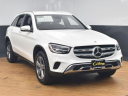 Thumbnail image of 2021 Mercedes-Benz GLC at Car Vision Inc.