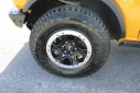 Thumbnail image of 2022 Ford Bronco at ChestateeFordMercuryUSED of Dahlonega, GA