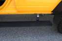 Thumbnail image of 2022 Ford Bronco at ChestateeFordMercuryUSED of Dahlonega, GA
