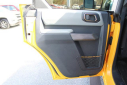 Thumbnail image of 2022 Ford Bronco at ChestateeFordMercuryUSED of Dahlonega, GA