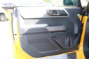 Thumbnail image of 2022 Ford Bronco at ChestateeFordMercuryUSED of Dahlonega, GA