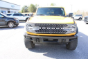 Thumbnail image of 2022 Ford Bronco at ChestateeFordMercuryUSED of Dahlonega, GA
