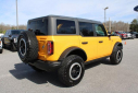 Thumbnail image of 2022 Ford Bronco at ChestateeFordMercuryUSED of Dahlonega, GA