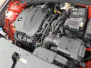 Thumbnail image of 2022 Hyundai TUCSON at Brown Daub Volvo Cars Lehigh Valley