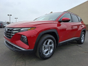 Thumbnail image of 2022 Hyundai TUCSON at Brown Daub Volvo Cars Lehigh Valley