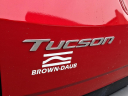 Thumbnail image of 2022 Hyundai TUCSON at Brown Daub Volvo Cars Lehigh Valley