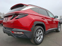 Thumbnail image of 2022 Hyundai TUCSON at Brown Daub Volvo Cars Lehigh Valley