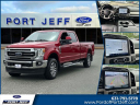 Thumbnail image of 2022 Ford F-250 Super Duty at Ford of Port Jeff