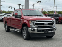 2022 Ford F-250 Super Duty Lariat at Ford of Port Jeff