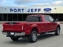 Thumbnail image of 2022 Ford F-250 Super Duty at Ford of Port Jeff