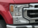 Thumbnail image of 2022 Ford F-250 Super Duty at Ford of Port Jeff