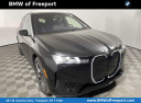 2026 BMW iX xDrive60 at BMW Mini of Freeport