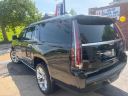 Thumbnail image of 2018 Cadillac Escalade ESV at ALL AUTO SALES